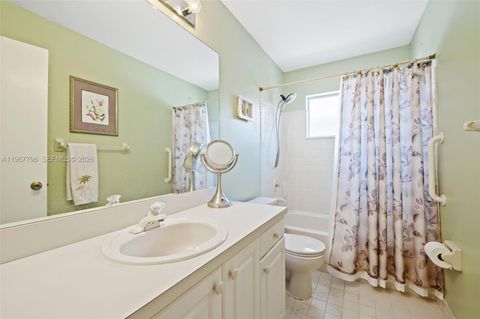 Tiny photo for 372 NW 45th Ter, Deerfield Beach, FL 33442 (MLS # A11967798)