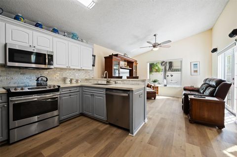 Tiny photo for 372 NW 45th Ter, Deerfield Beach, FL 33442 (MLS # A11967798)