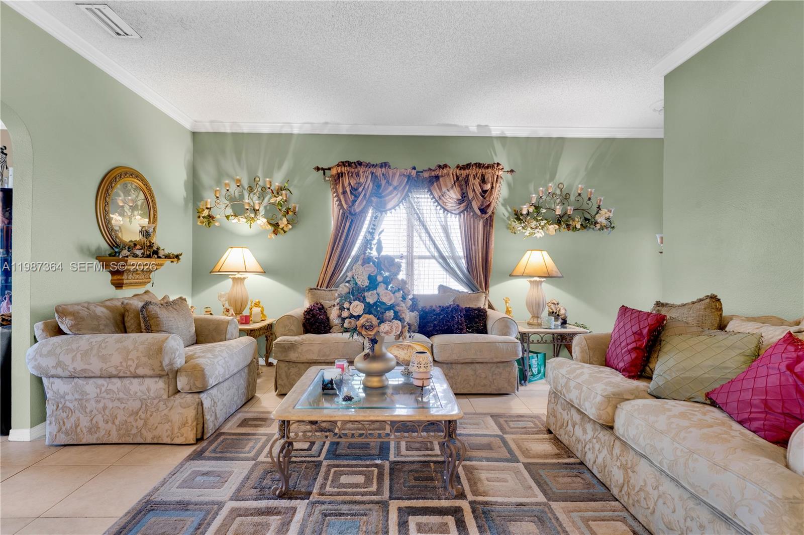 AMERITRAIL SECTION III - Residential