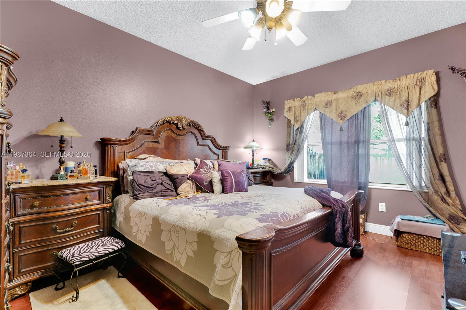 AMERITRAIL SECTION III - Residential