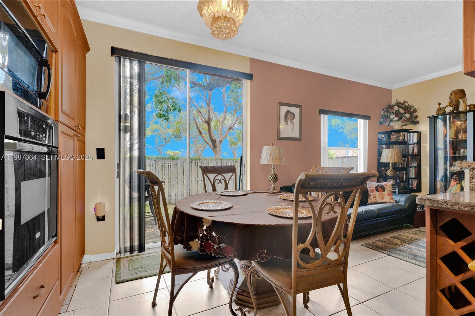 AMERITRAIL SECTION III - Residential