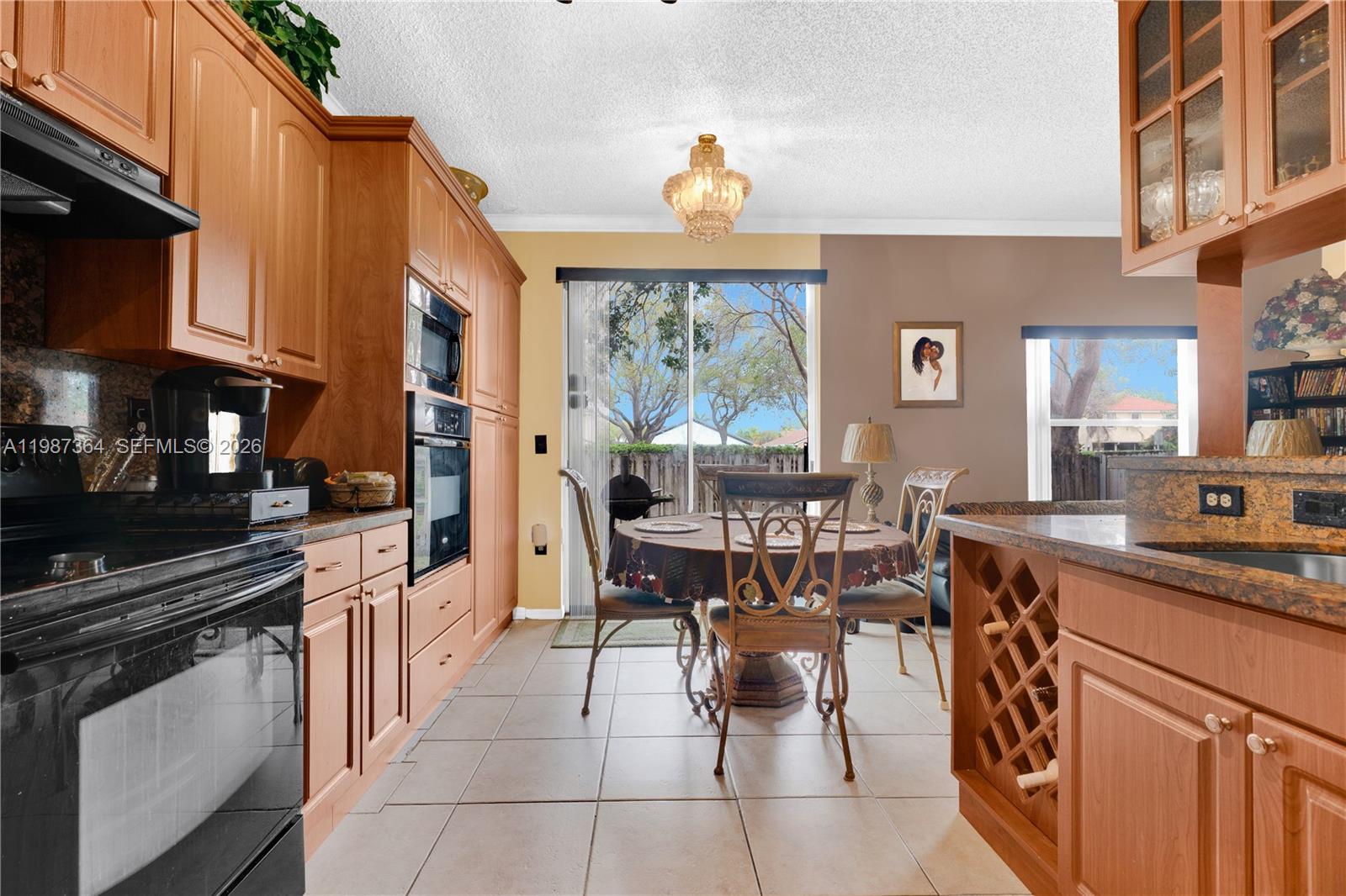 AMERITRAIL SECTION III - Residential