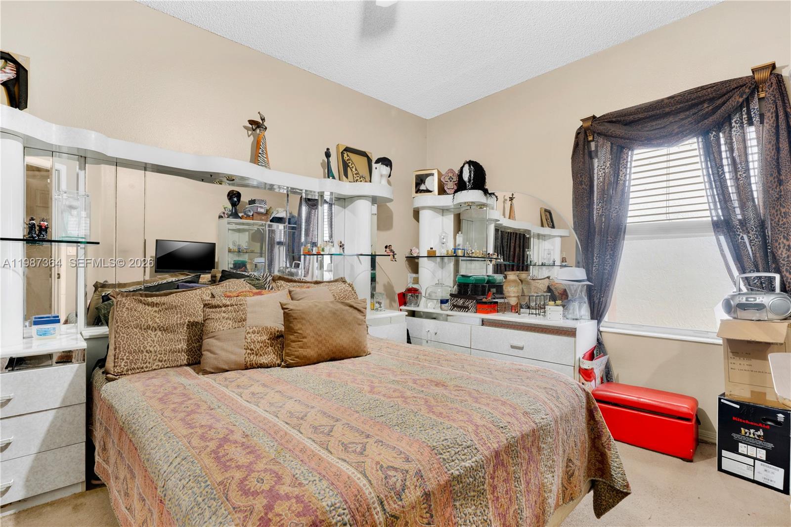 AMERITRAIL SECTION III - Residential