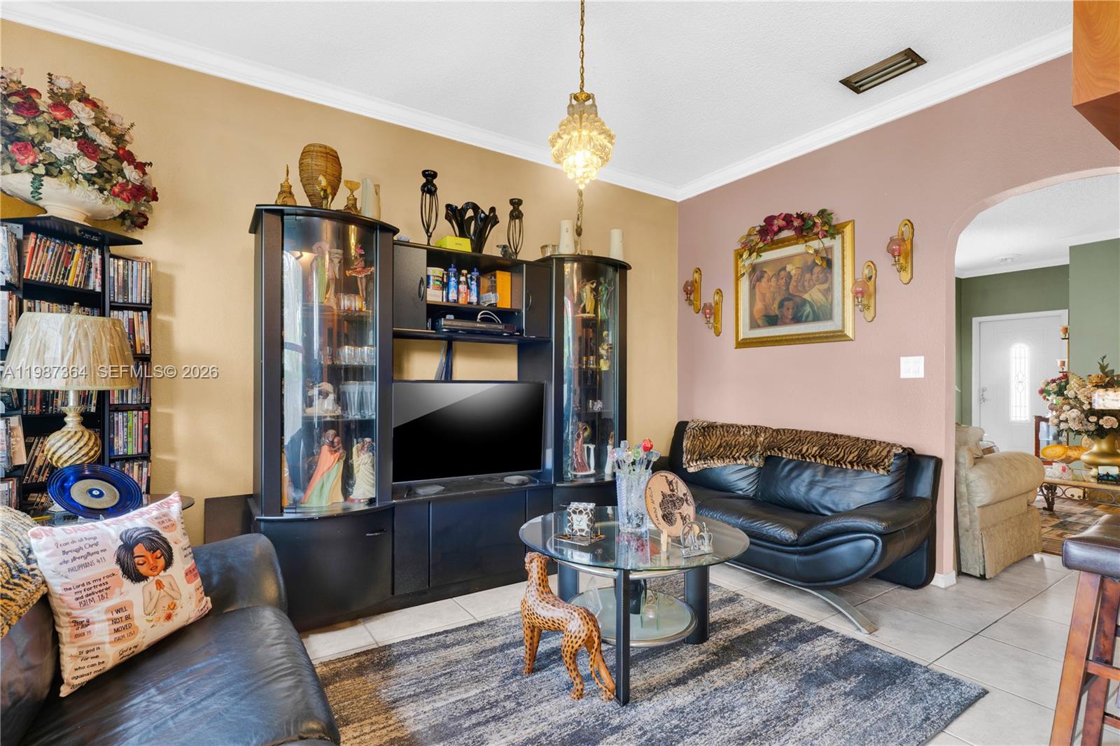 AMERITRAIL SECTION III - Residential