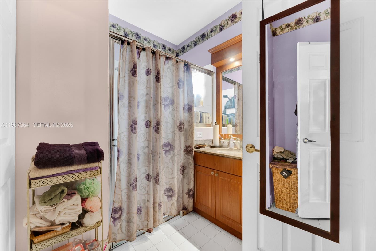 AMERITRAIL SECTION III - Residential