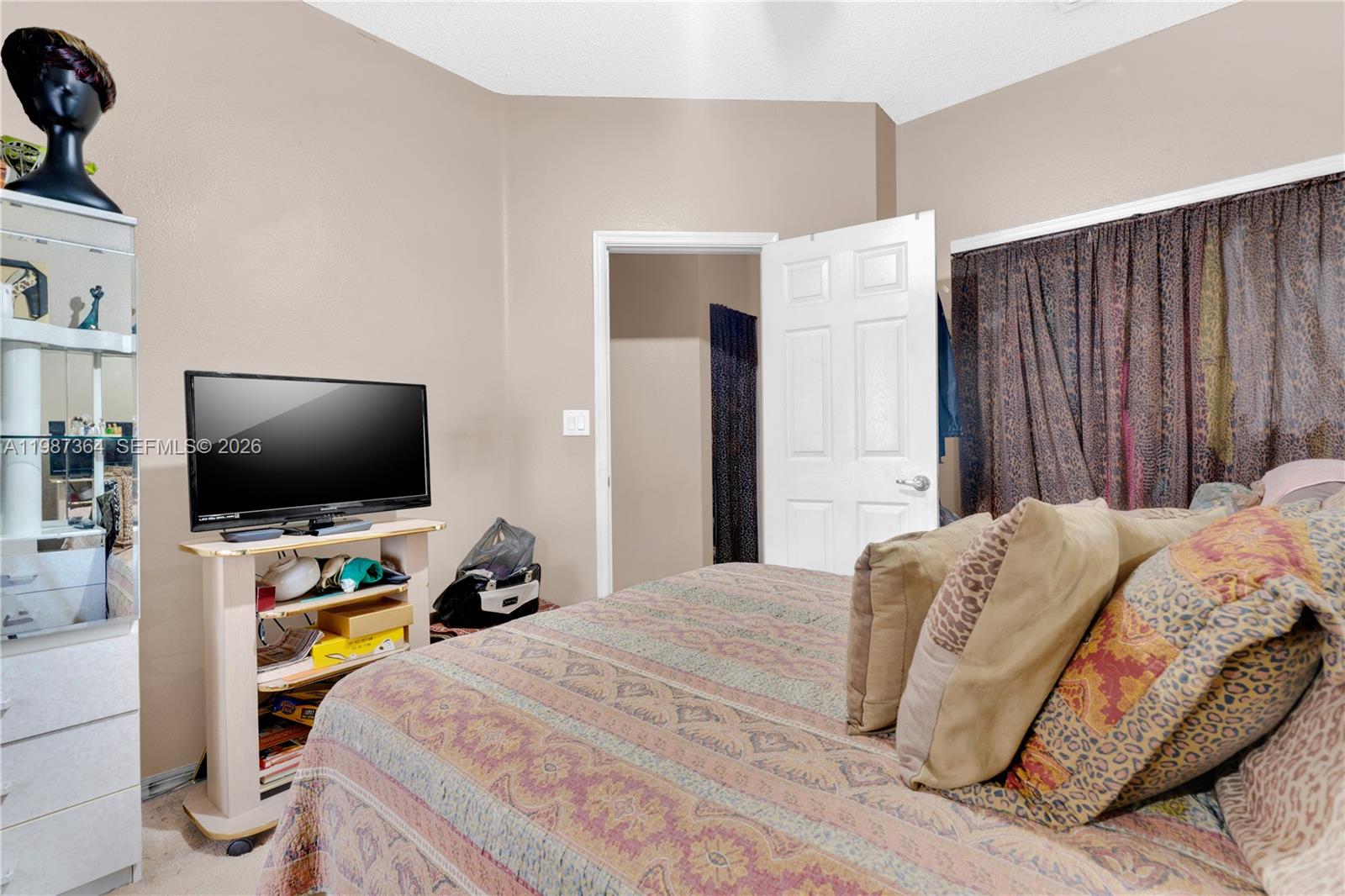 AMERITRAIL SECTION III - Residential