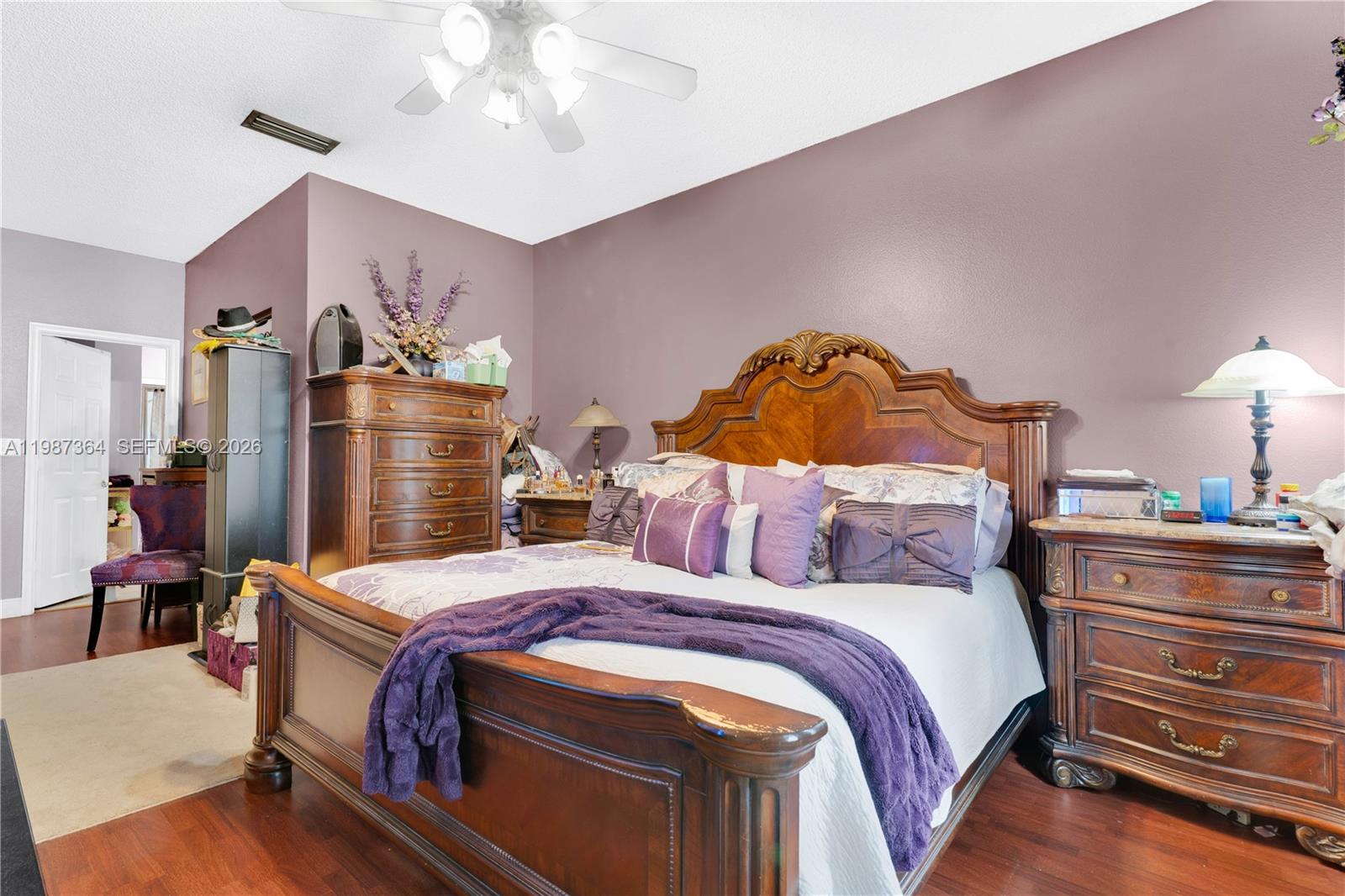 AMERITRAIL SECTION III - Residential