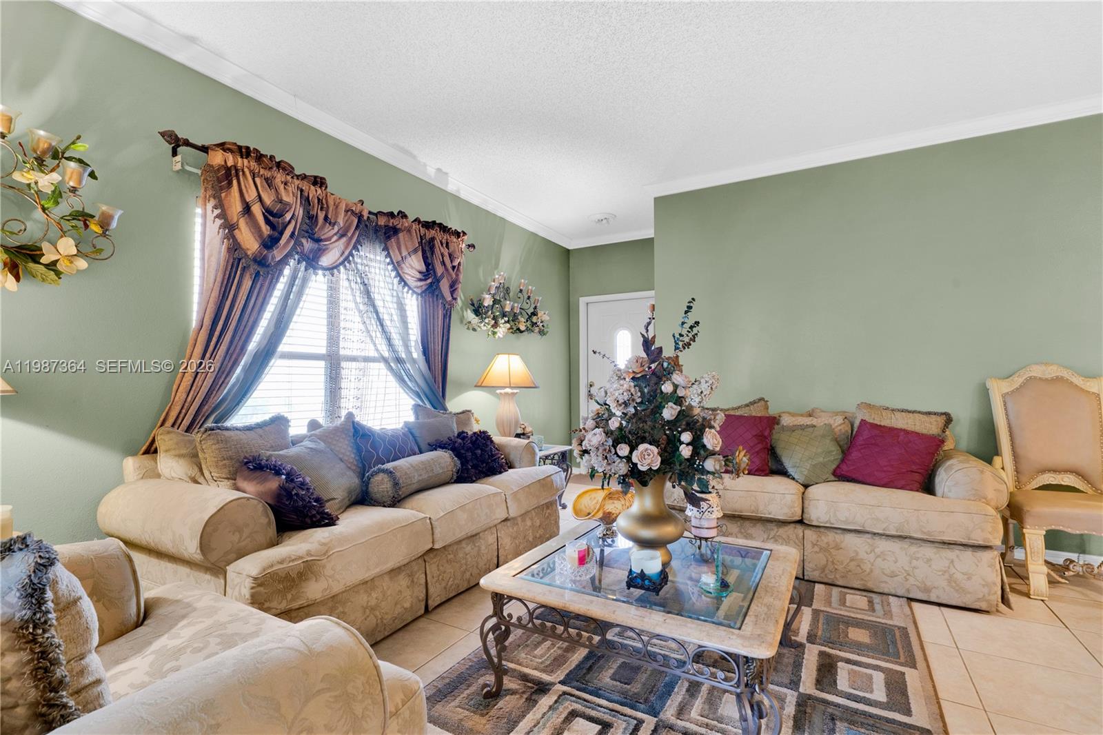 AMERITRAIL SECTION III - Residential