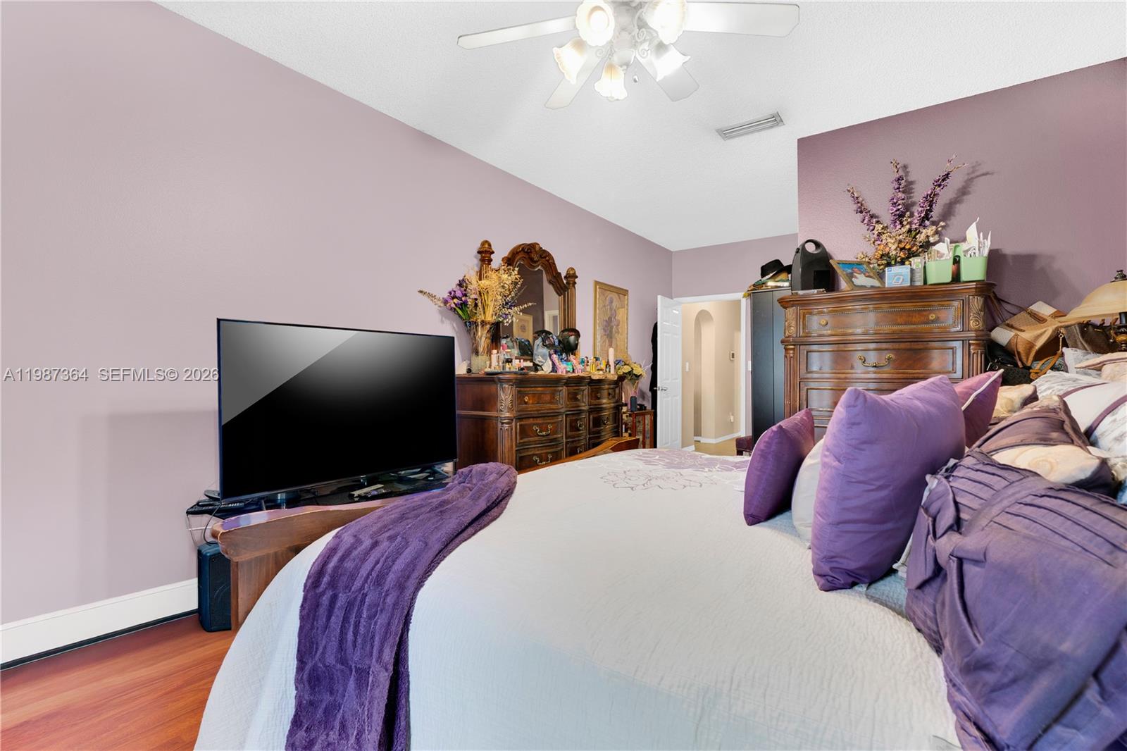 AMERITRAIL SECTION III - Residential