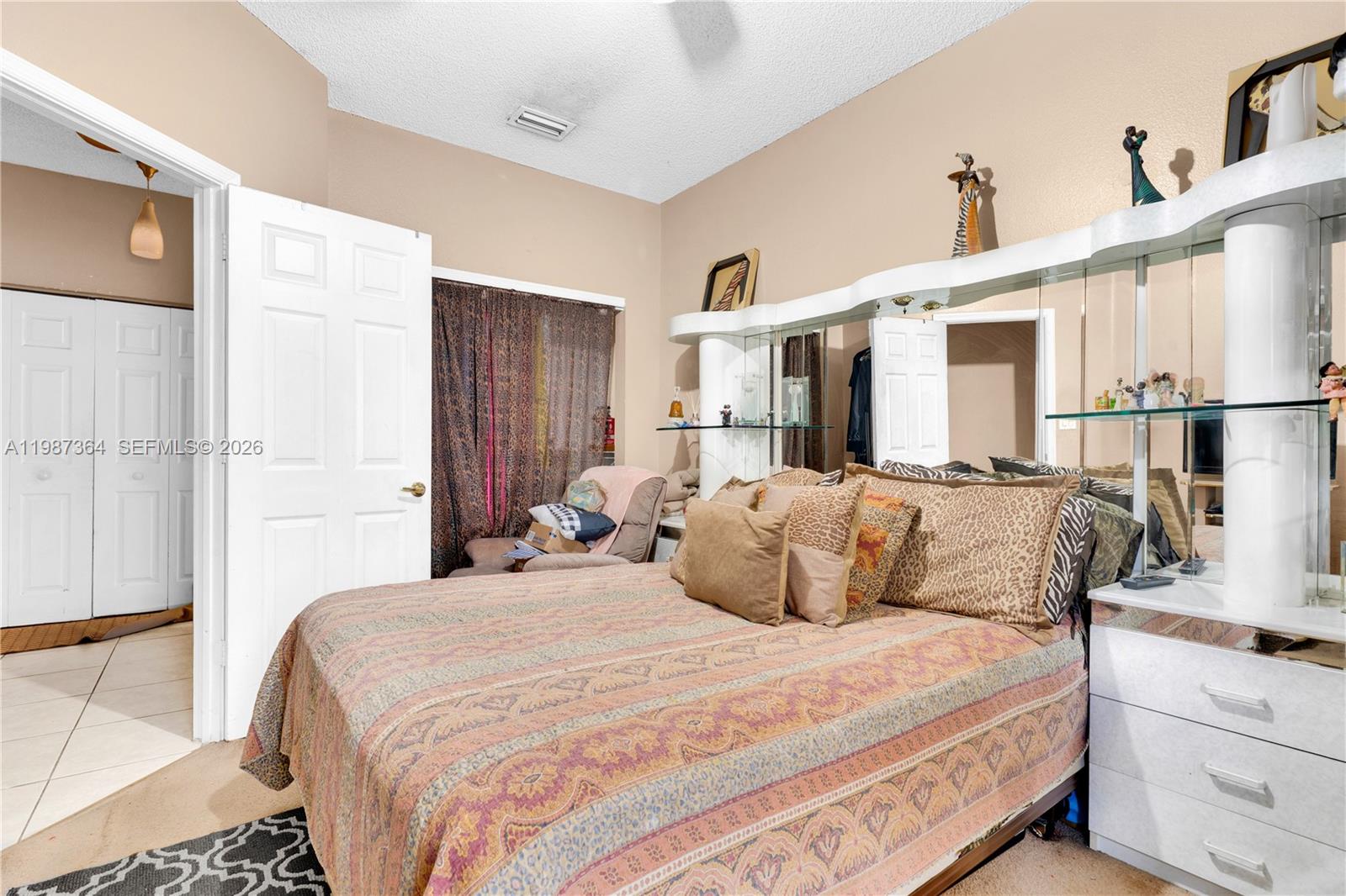 AMERITRAIL SECTION III - Residential