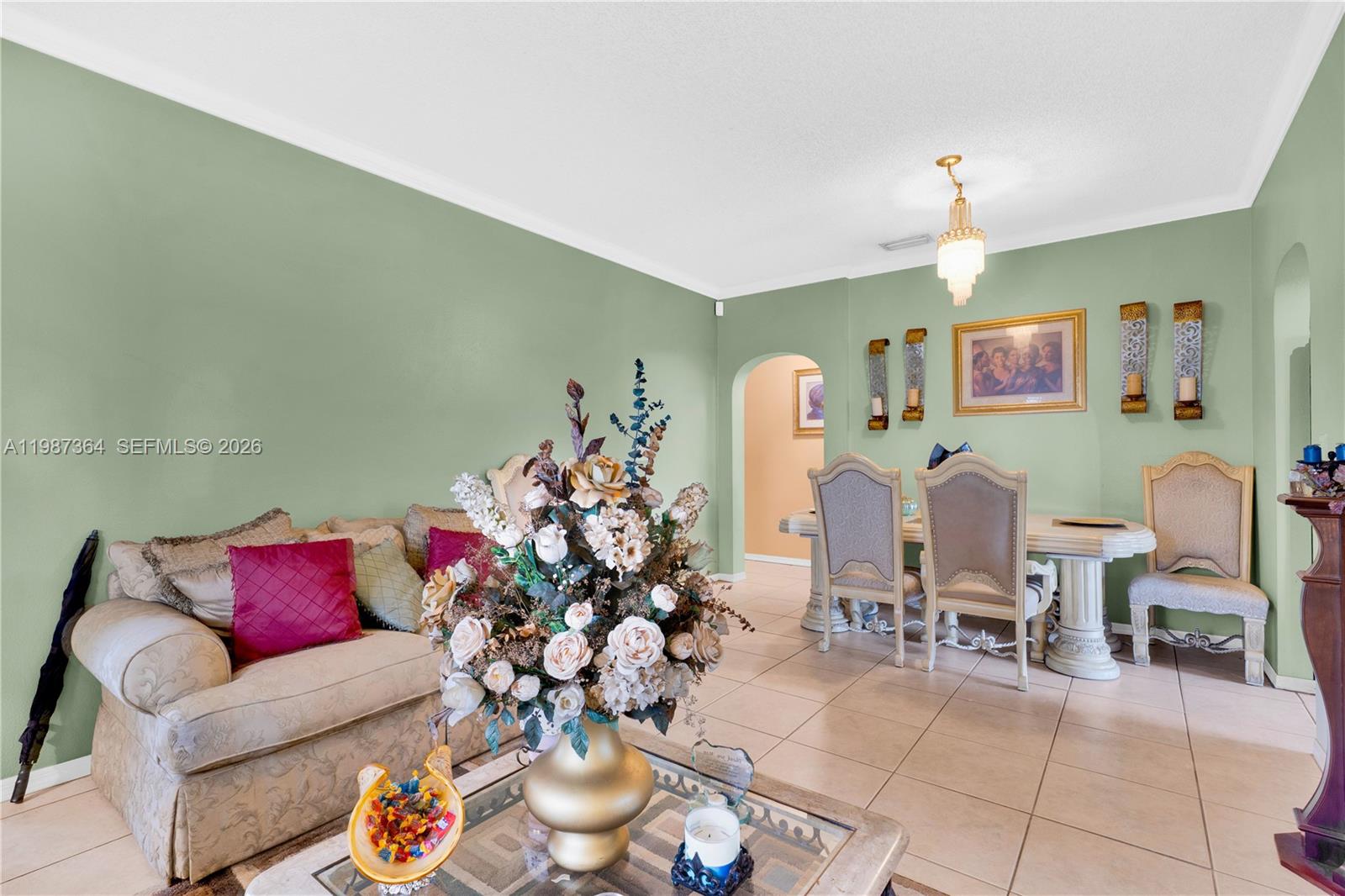 AMERITRAIL SECTION III - Residential