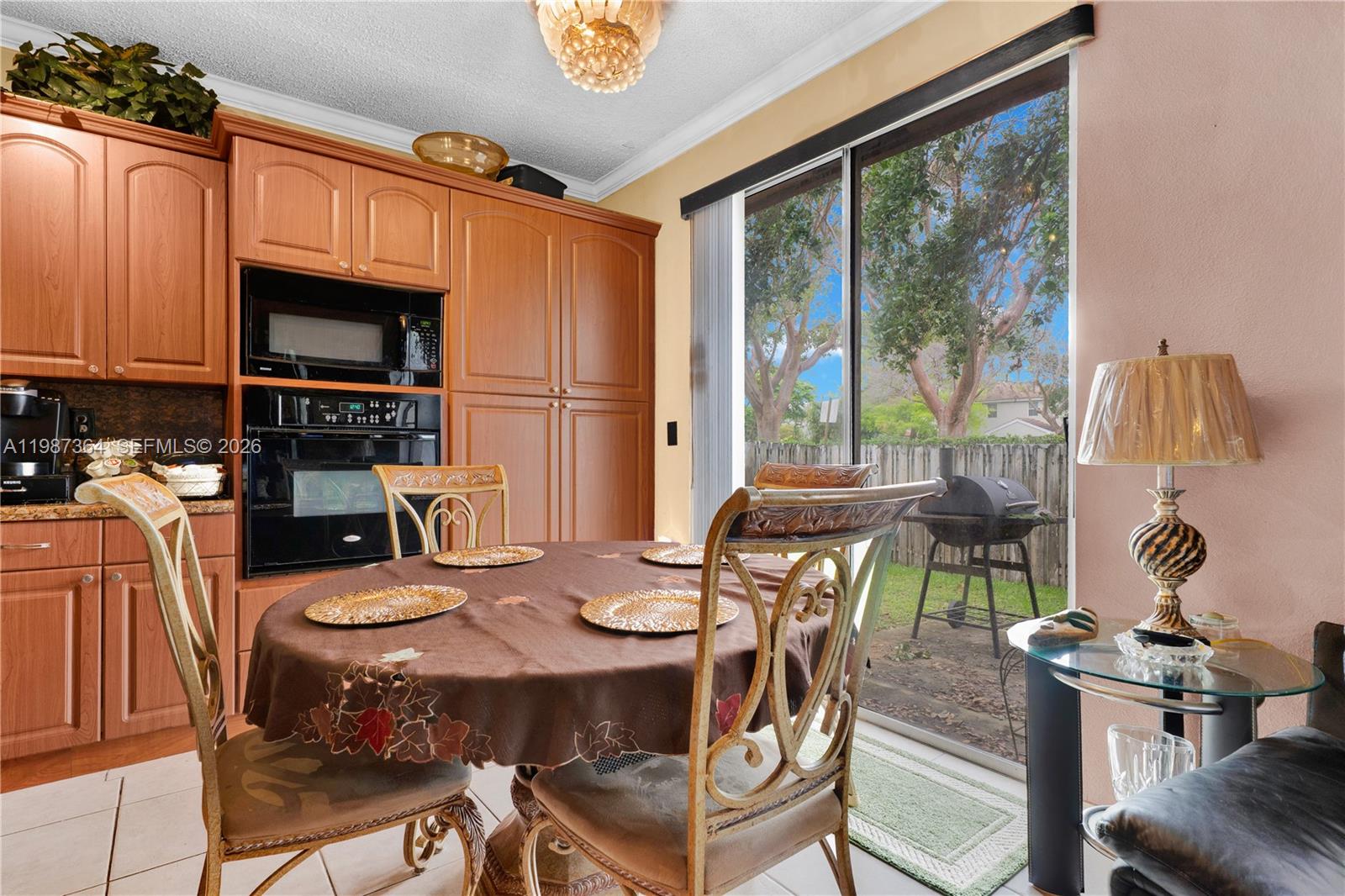 AMERITRAIL SECTION III - Residential