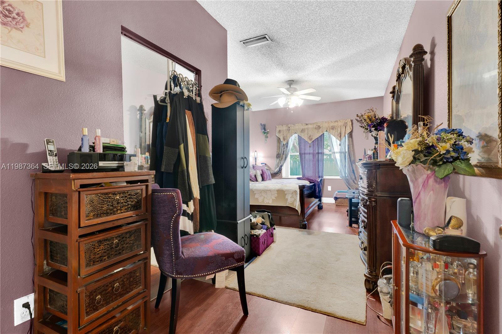 AMERITRAIL SECTION III - Residential