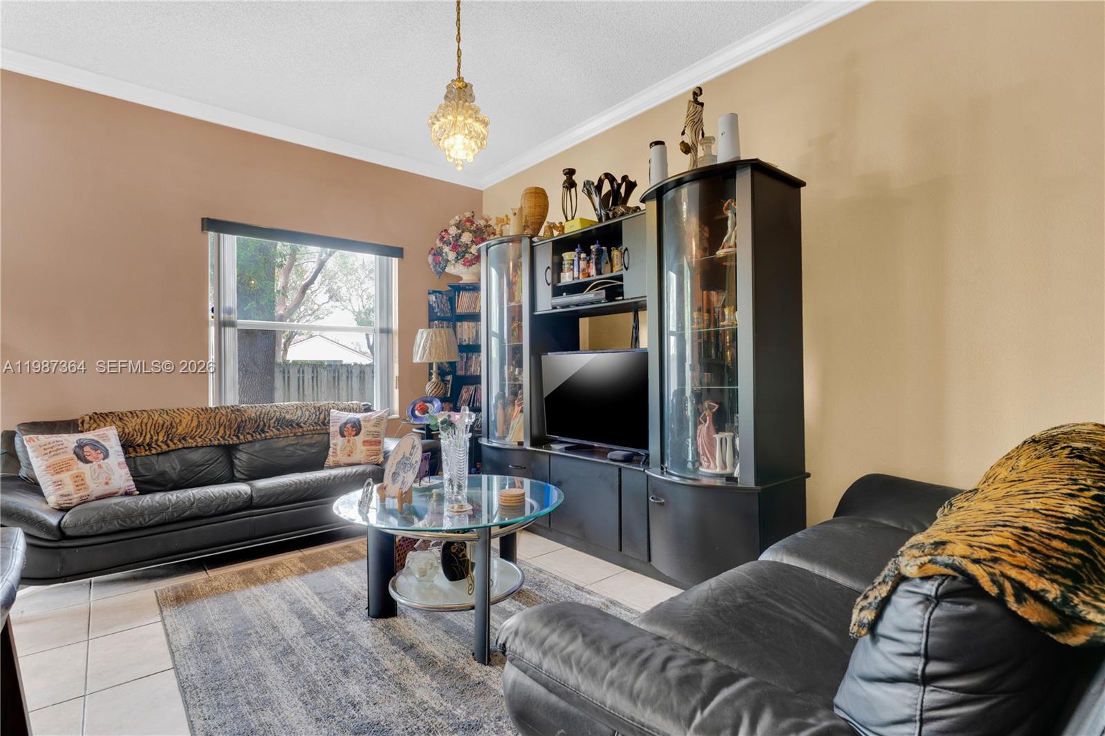 AMERITRAIL SECTION III - Residential