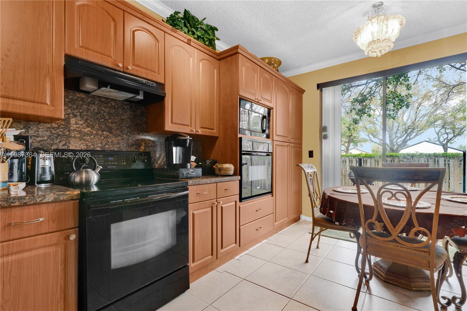 AMERITRAIL SECTION III - Residential