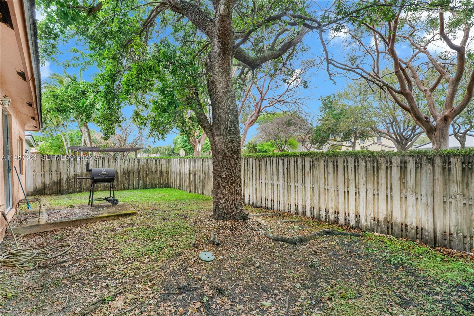 AMERITRAIL SECTION III - Residential