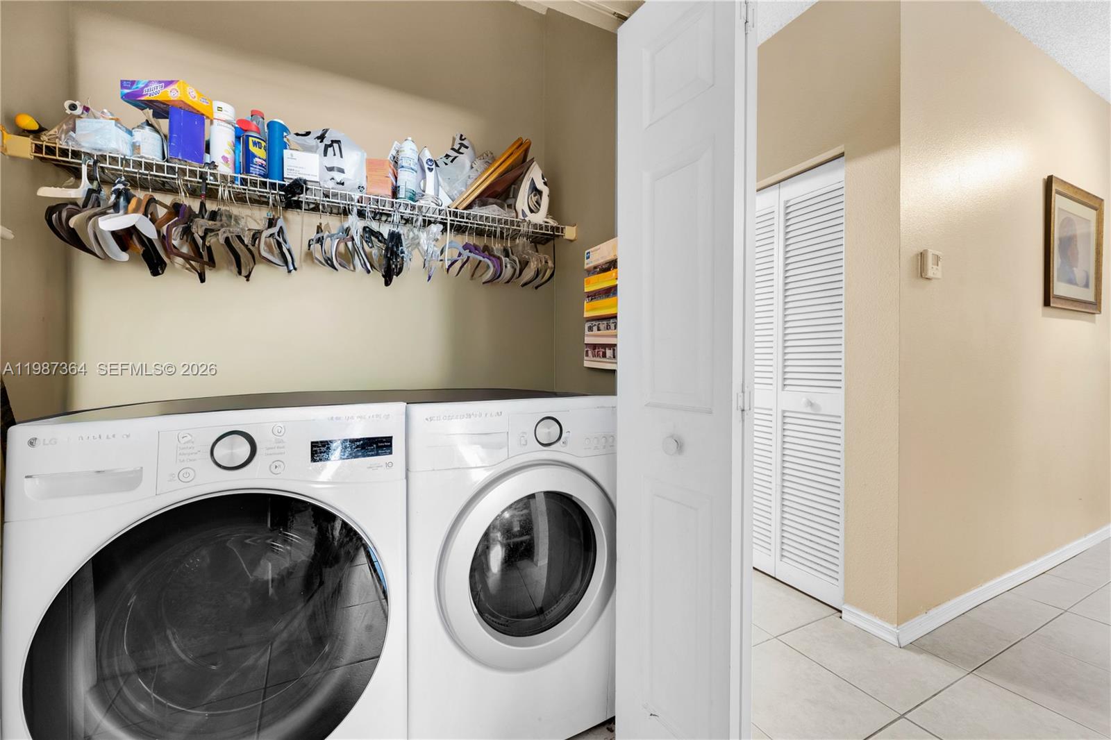 AMERITRAIL SECTION III - Residential