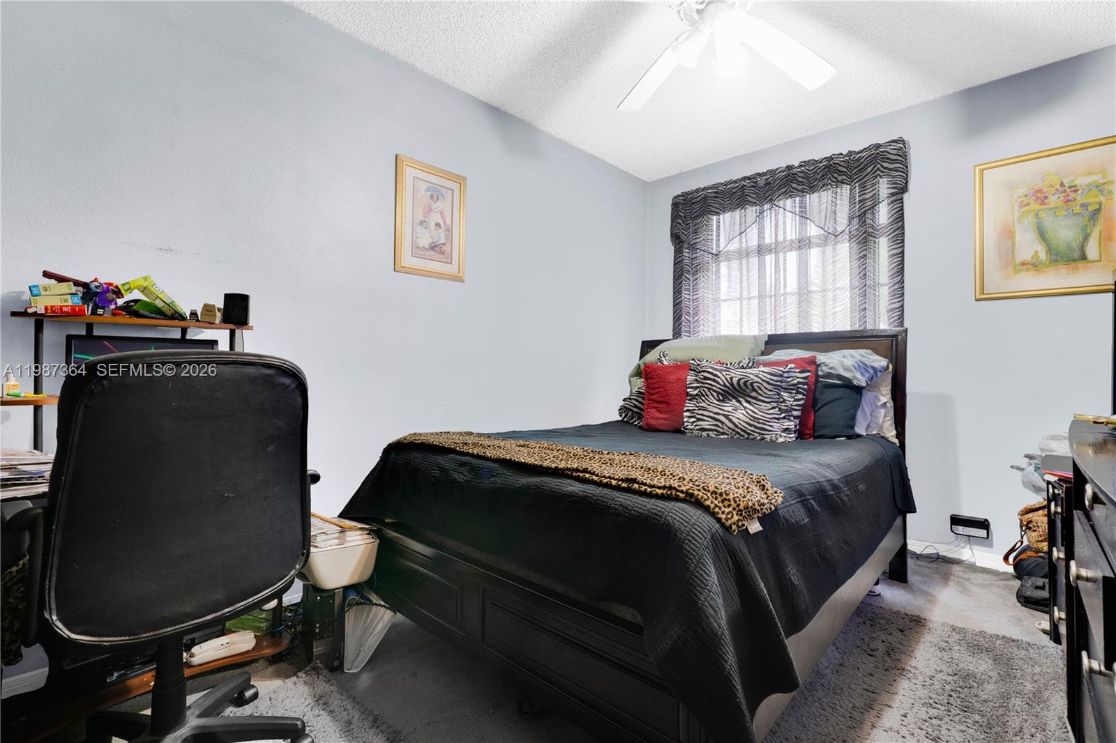 AMERITRAIL SECTION III - Residential