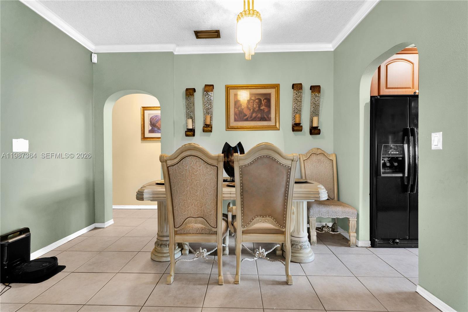 AMERITRAIL SECTION III - Residential