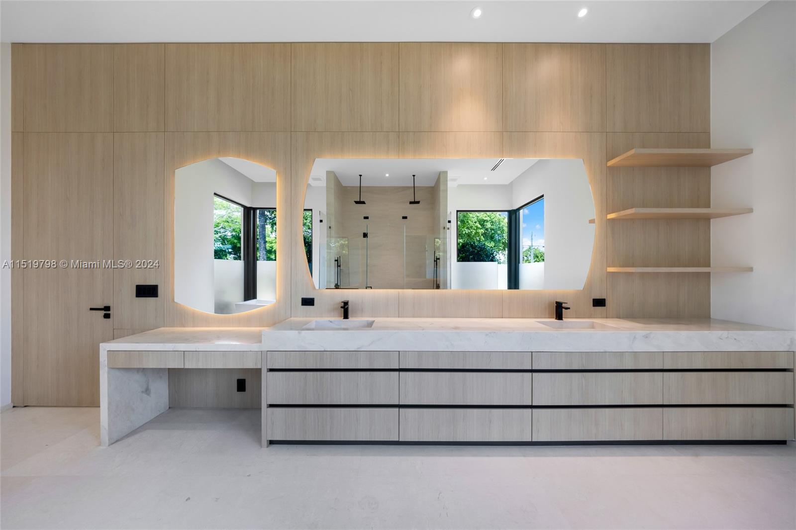 MILLER DRIVE ESTS 1ST ADD - Residential