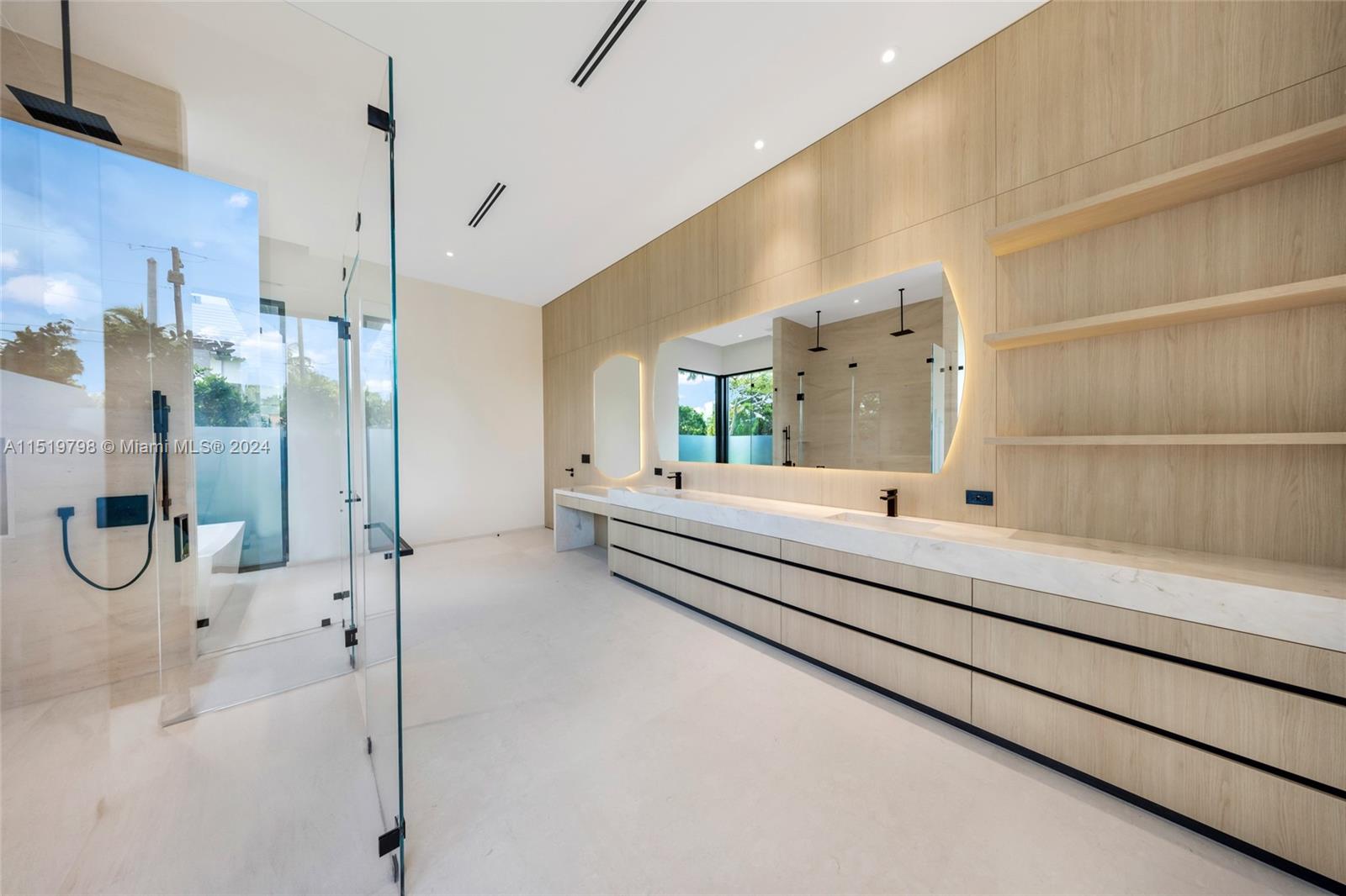 MILLER DRIVE ESTS 1ST ADD - Residential