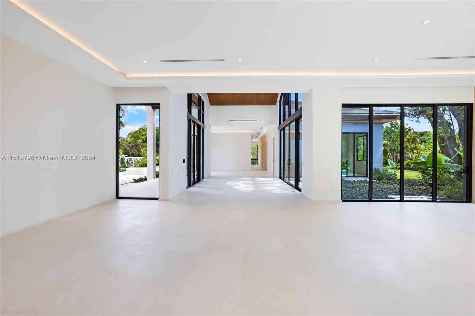 MILLER DRIVE ESTS 1ST ADD - Residential