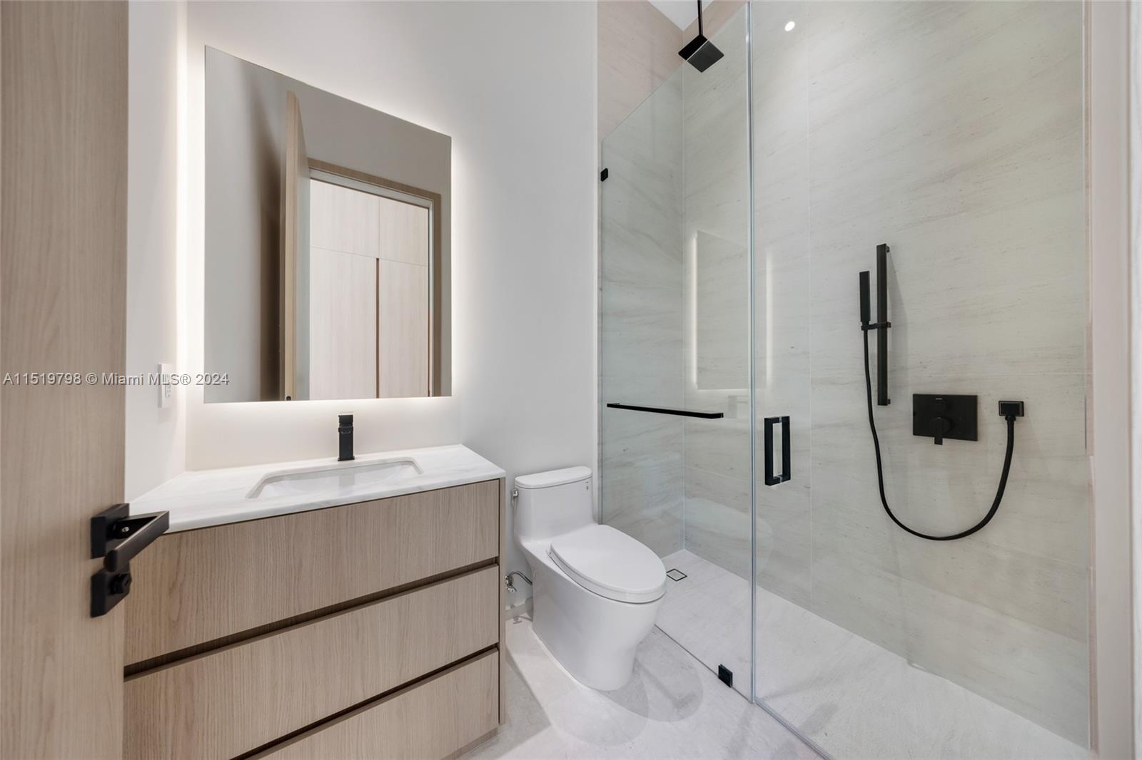 MILLER DRIVE ESTS 1ST ADD - Residential