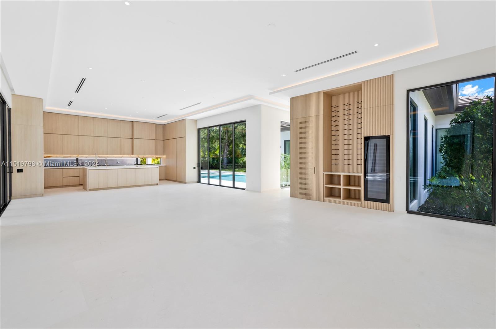 MILLER DRIVE ESTS 1ST ADD - Residential