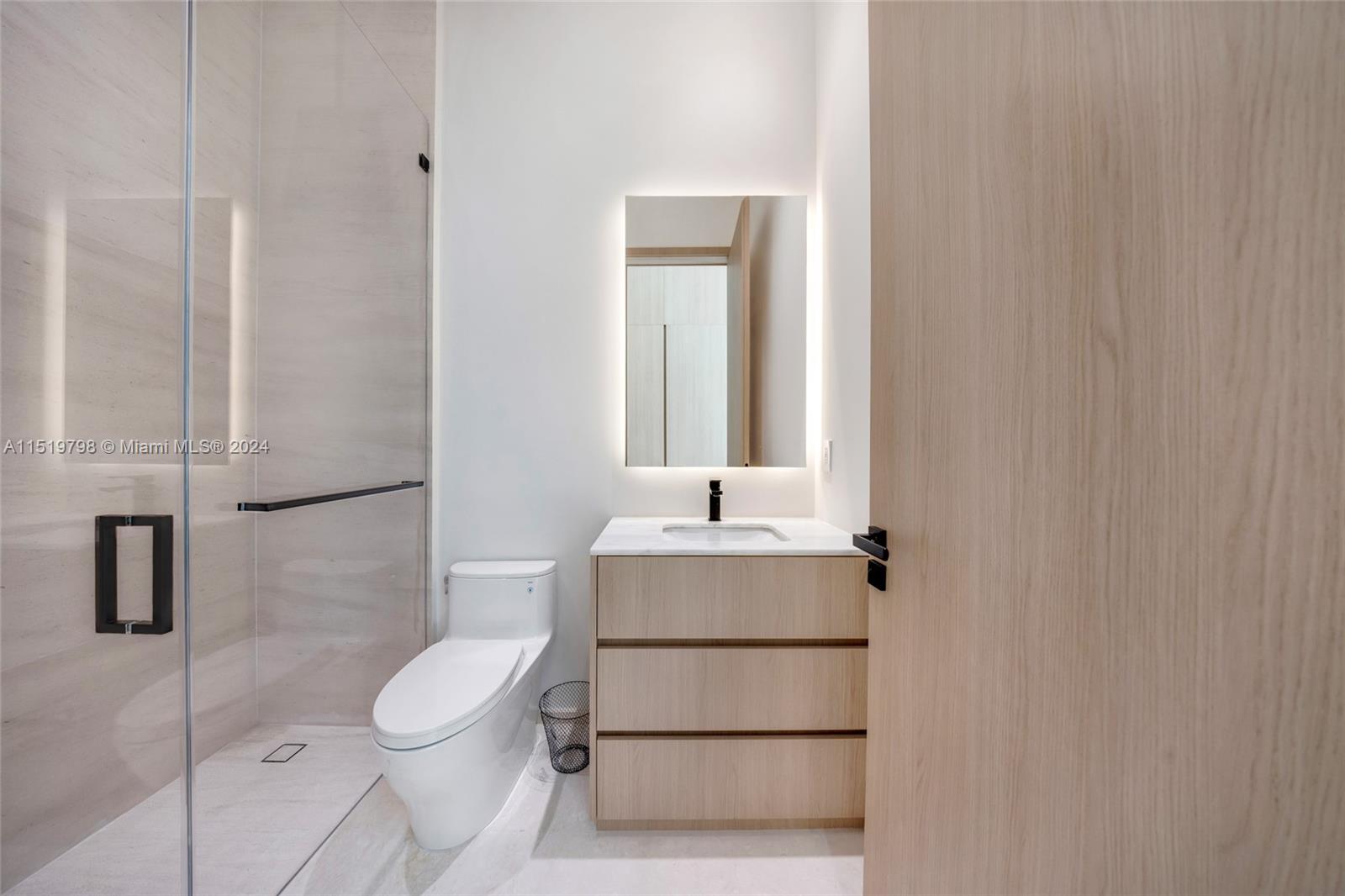 MILLER DRIVE ESTS 1ST ADD - Residential