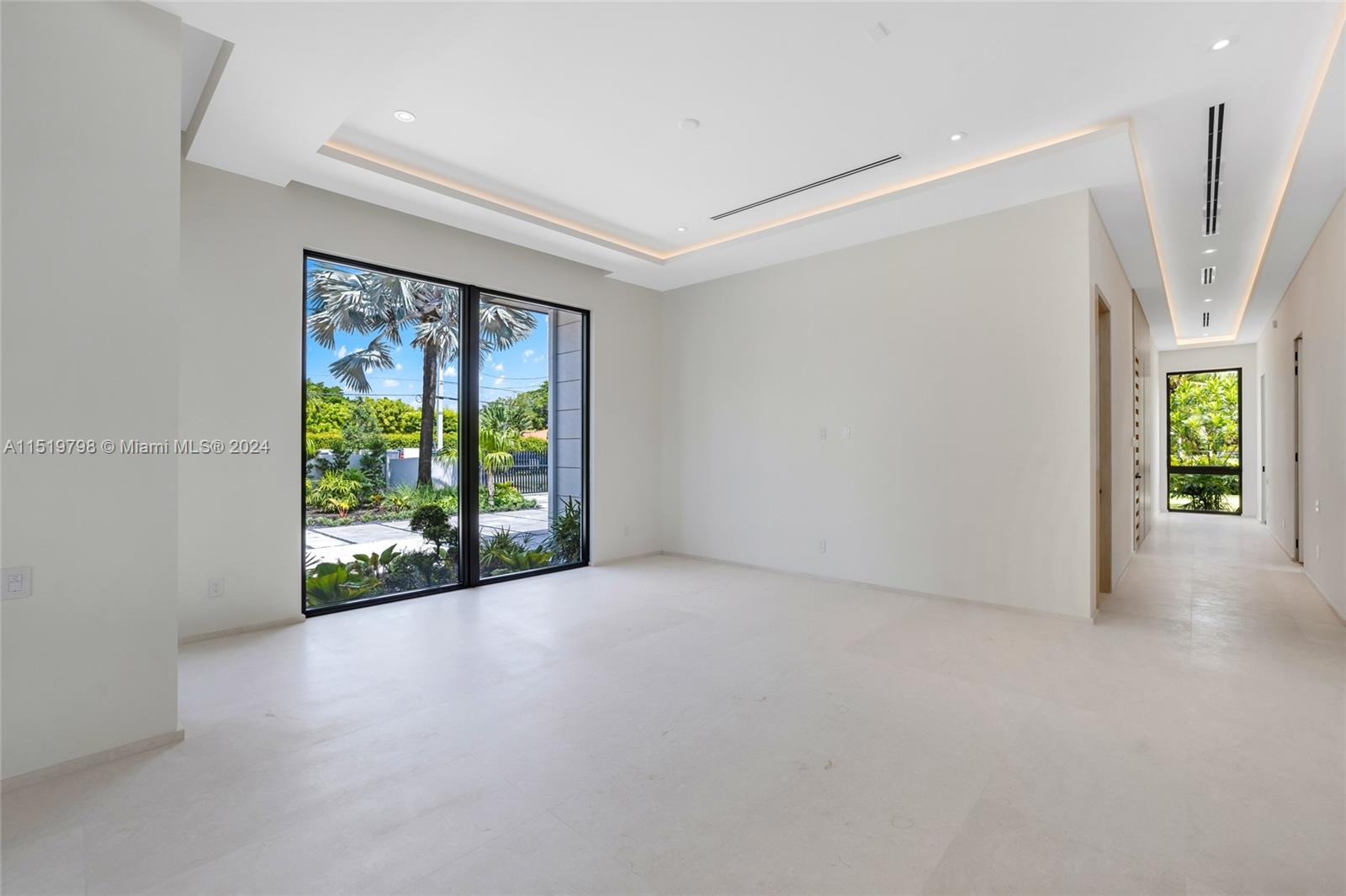 MILLER DRIVE ESTS 1ST ADD - Residential