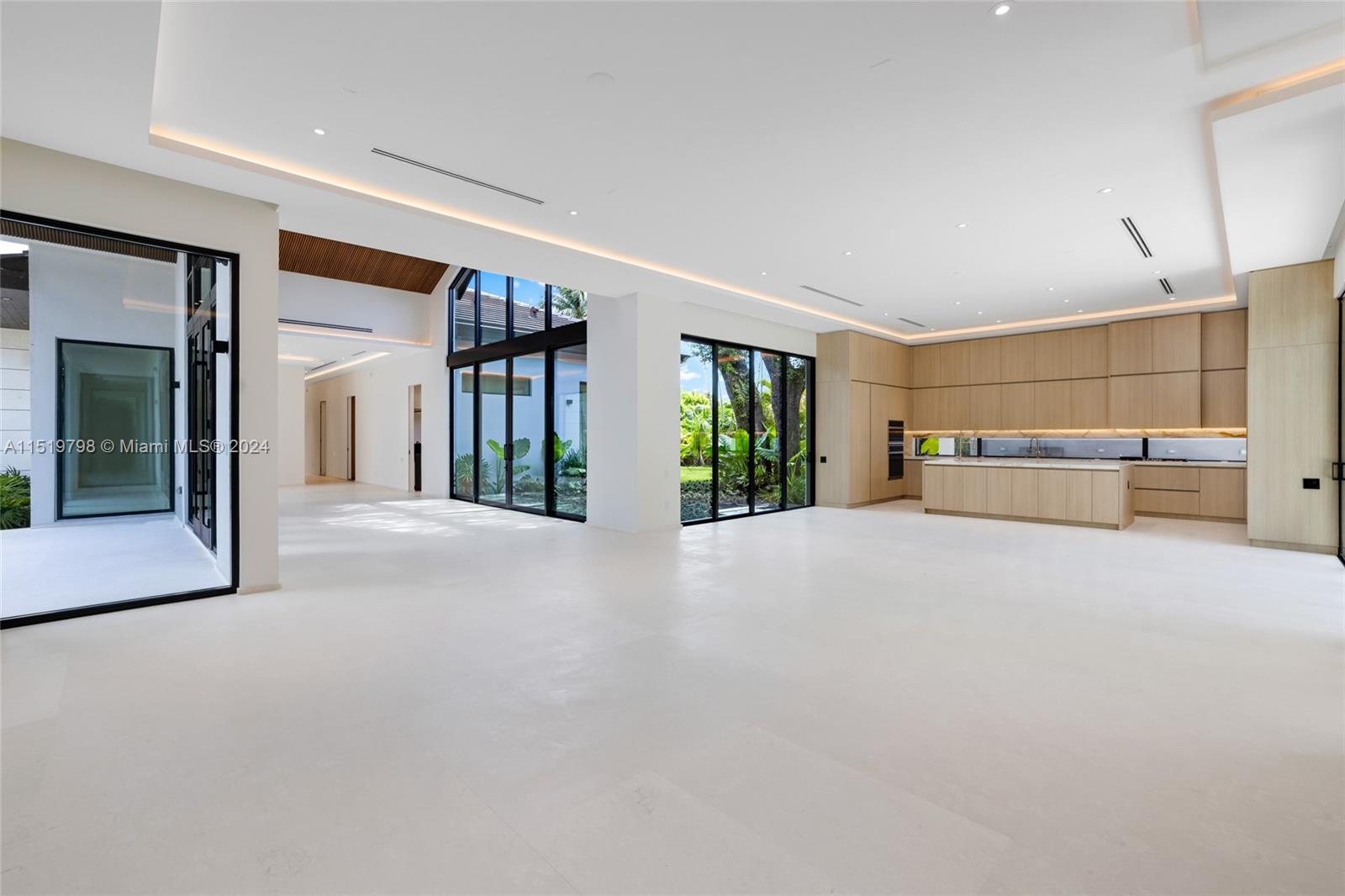 MILLER DRIVE ESTS 1ST ADD - Residential