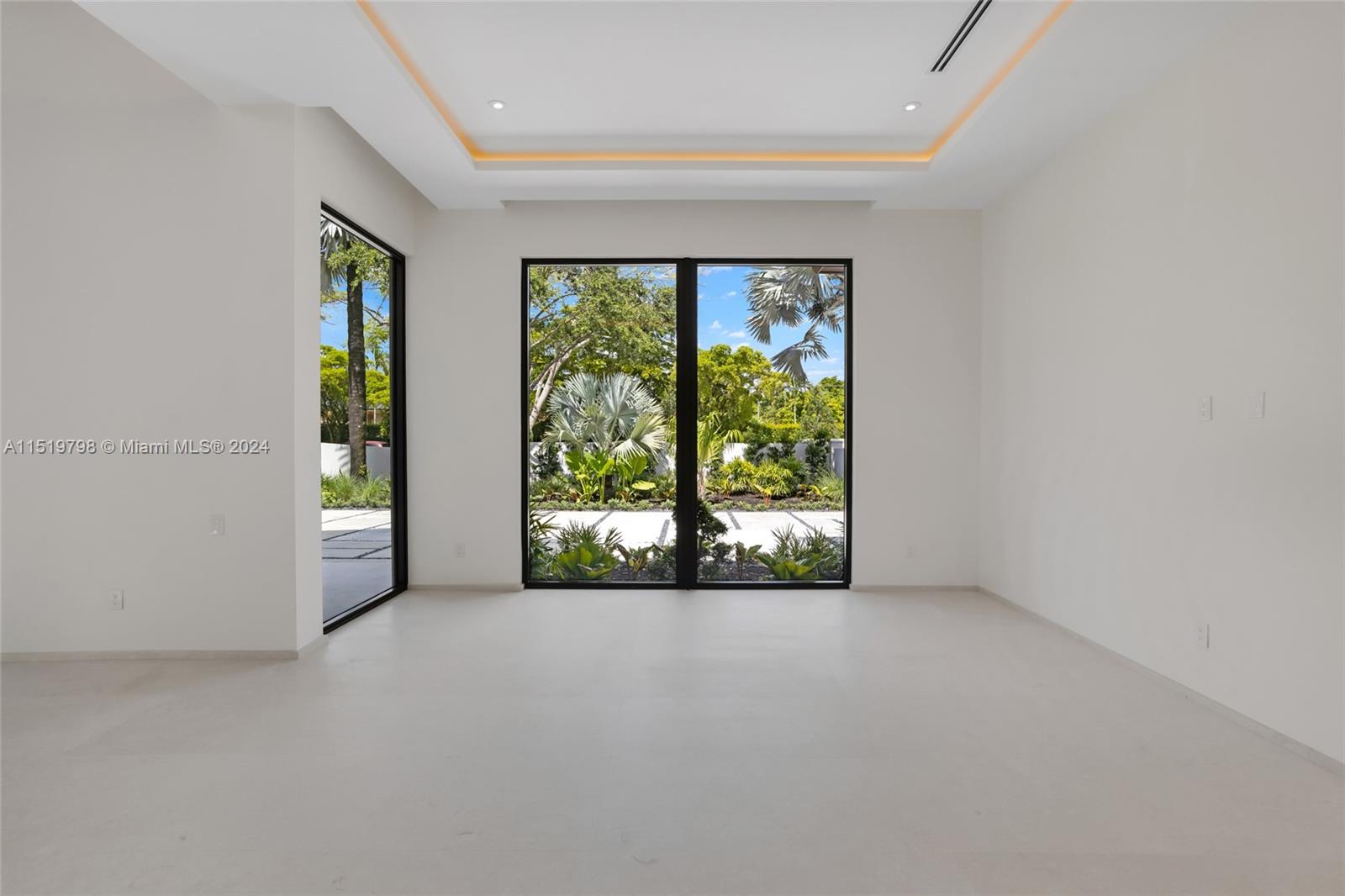 MILLER DRIVE ESTS 1ST ADD - Residential