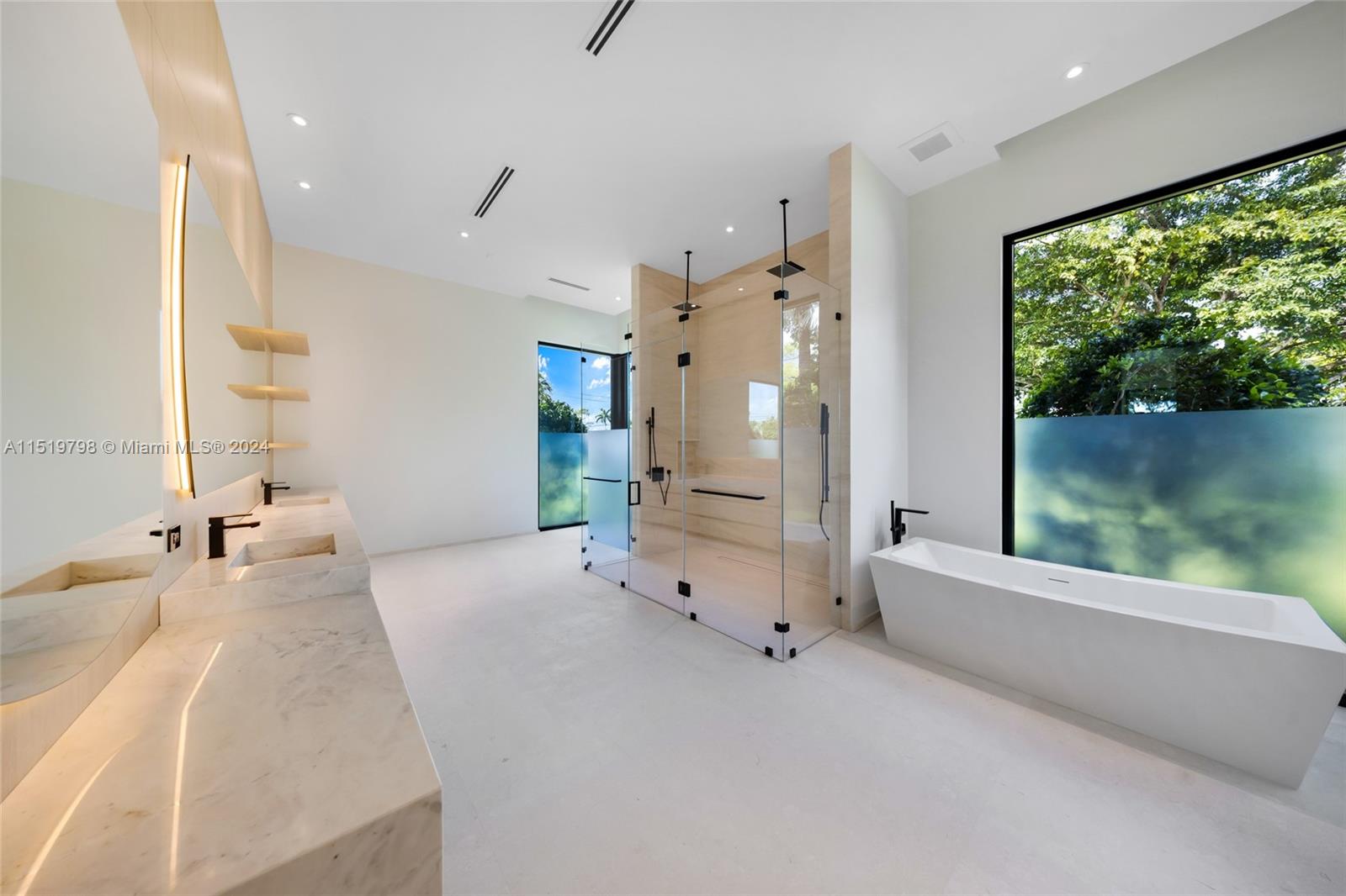 MILLER DRIVE ESTS 1ST ADD - Residential
