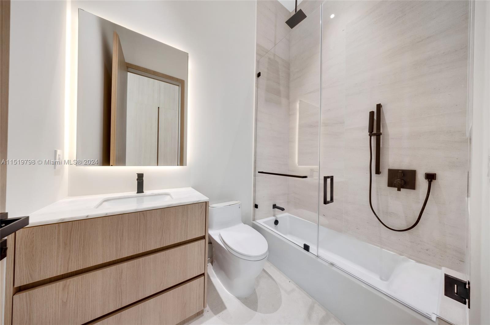 MILLER DRIVE ESTS 1ST ADD - Residential