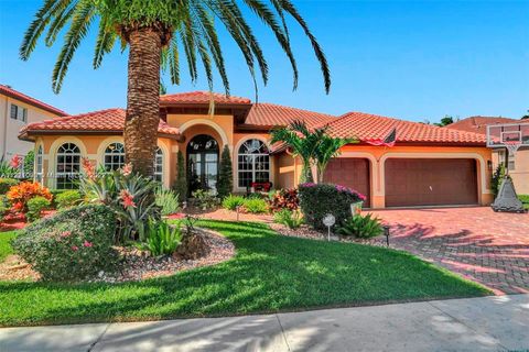 Photo of 18631 SW 39 Street, Miramar, FL 33029 (MLS # A11321003)