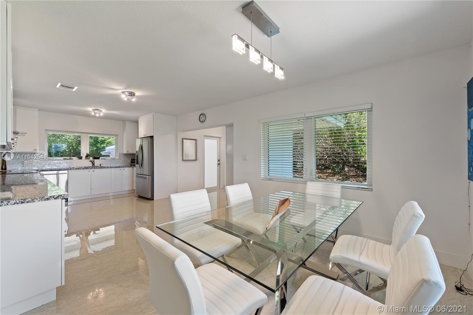 RICHMONDS SURVEY - Residential