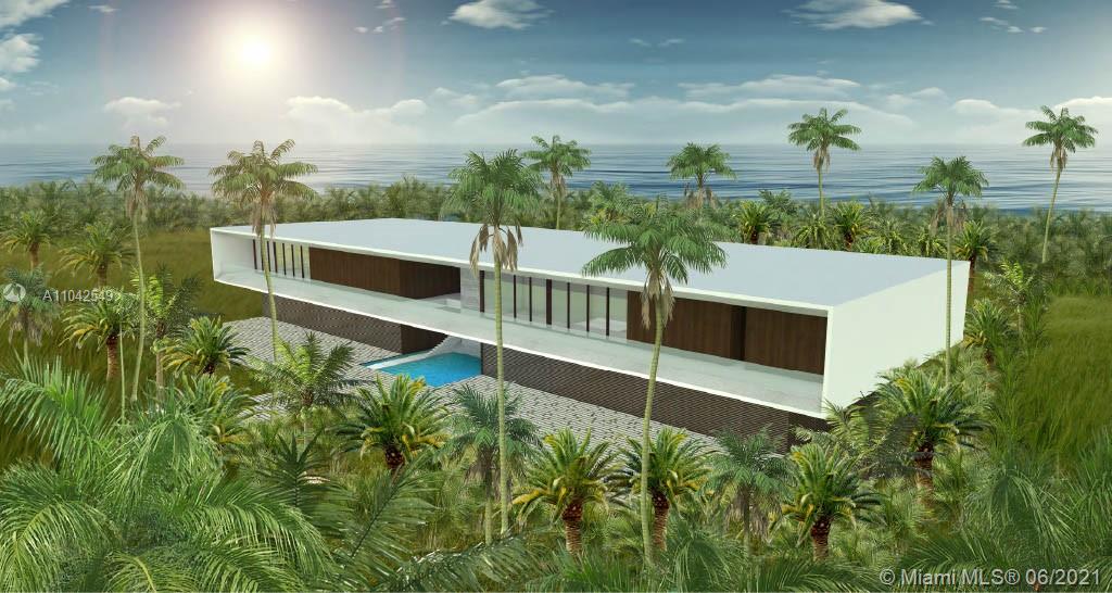 RICHMONDS SURVEY - Residential