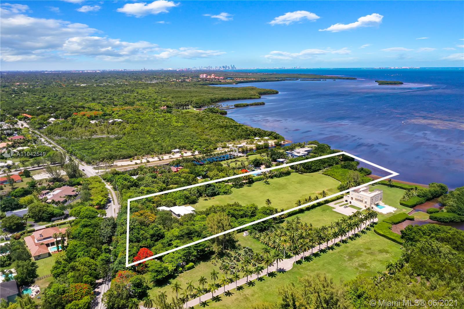 RICHMONDS SURVEY - Residential