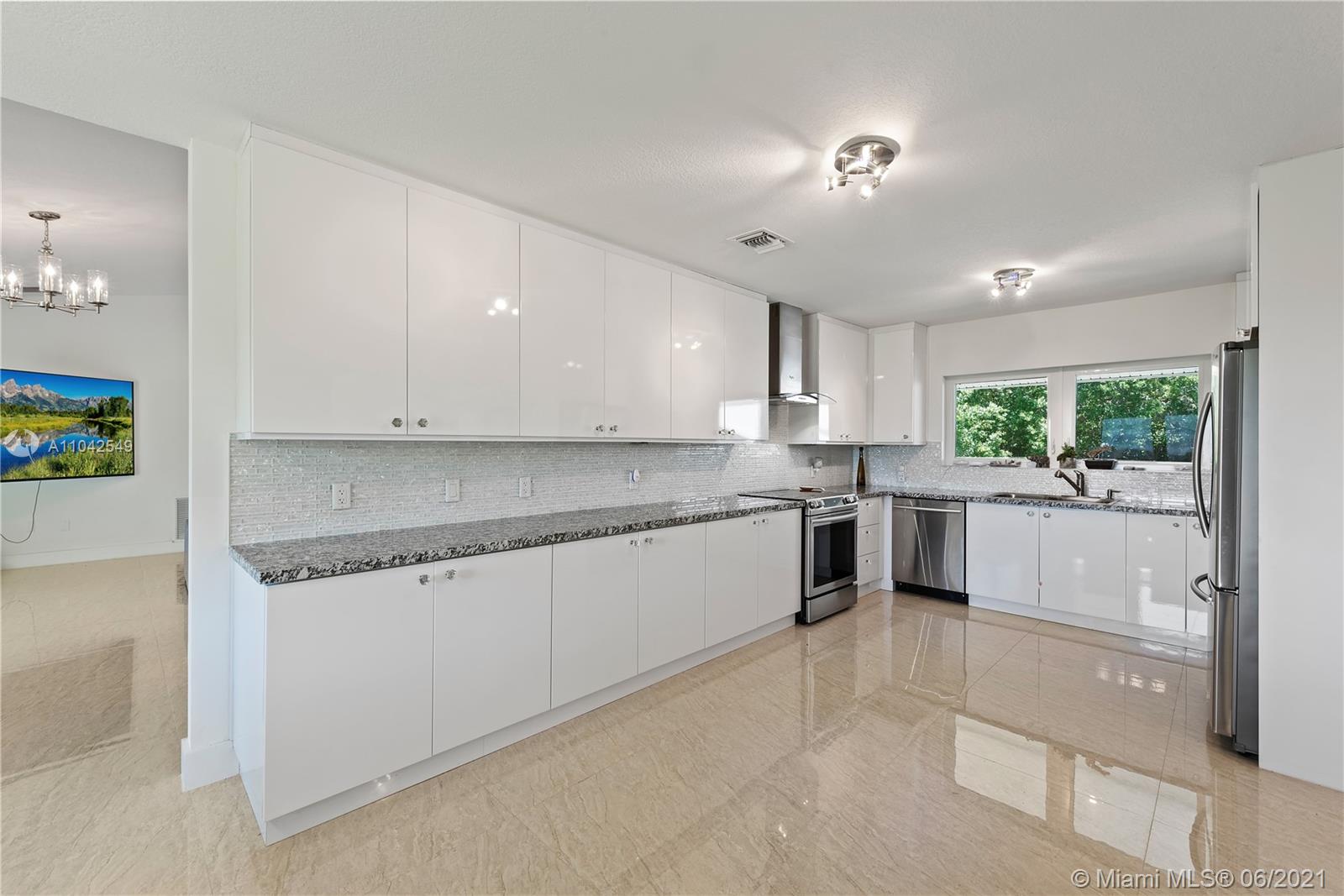 RICHMONDS SURVEY - Residential