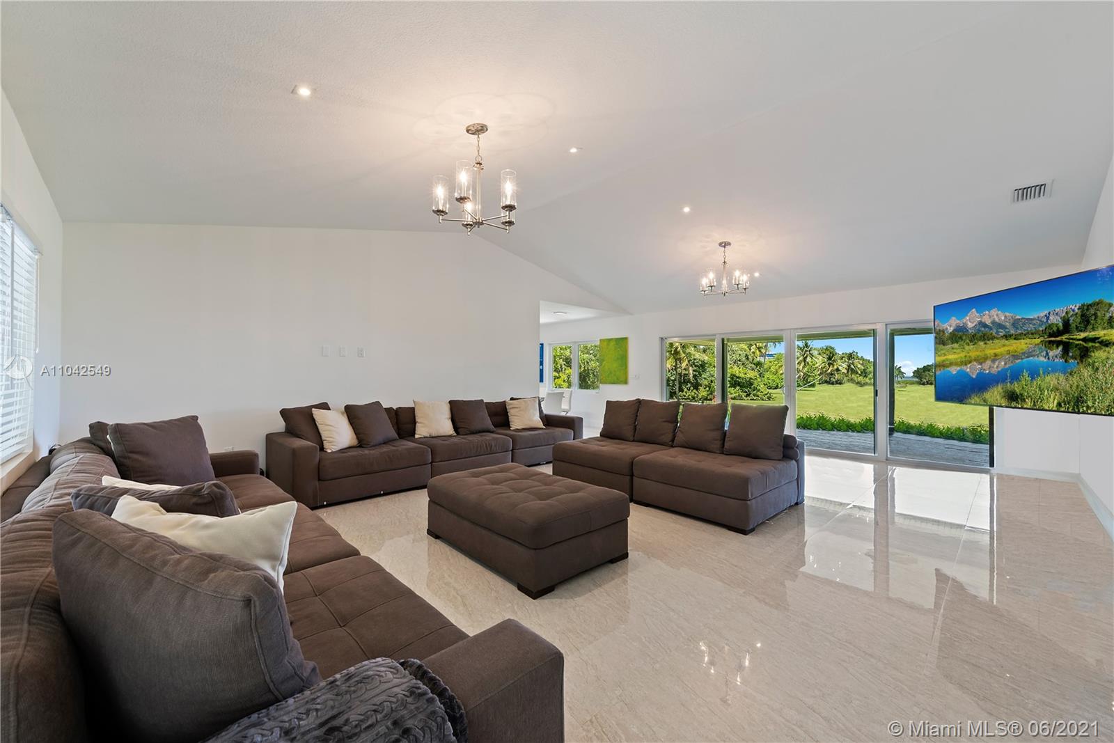 RICHMONDS SURVEY - Residential