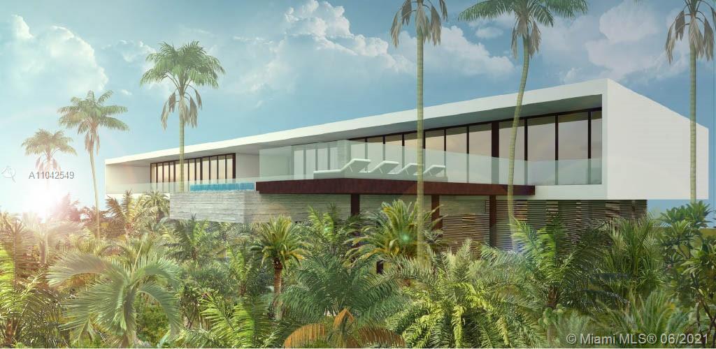 RICHMONDS SURVEY - Residential