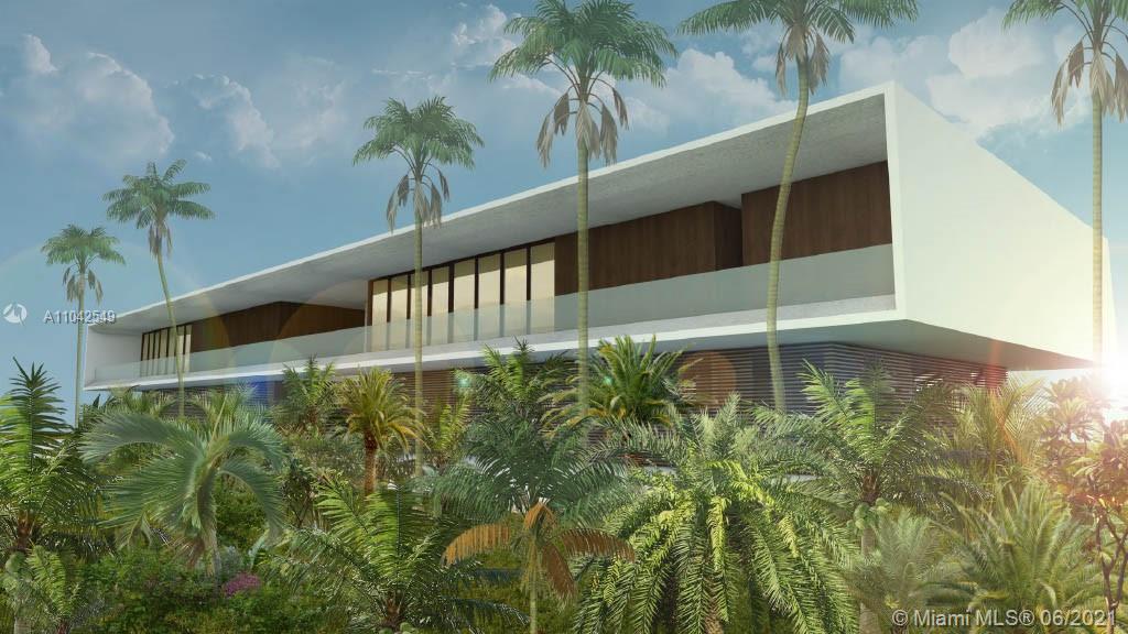 RICHMONDS SURVEY - Residential