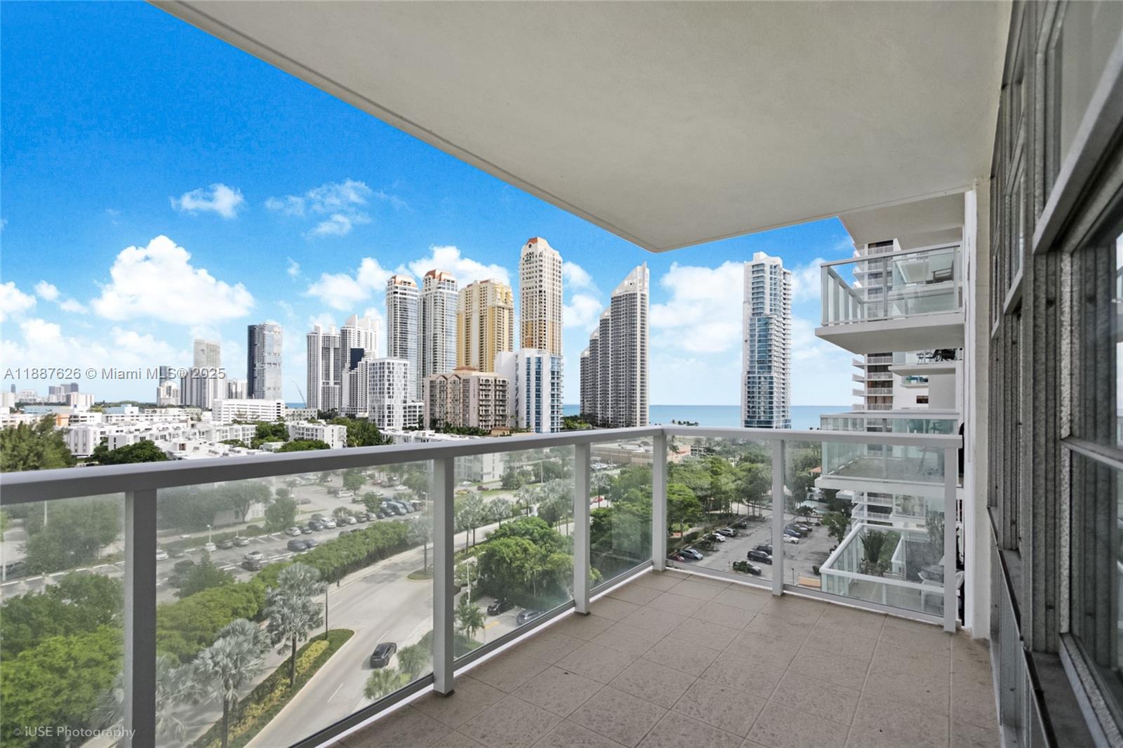 WINSTON TOWER 300 CONDO - Residential Lease