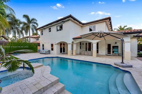 7970 NW 156th Ter Miami Lakes FL 33016