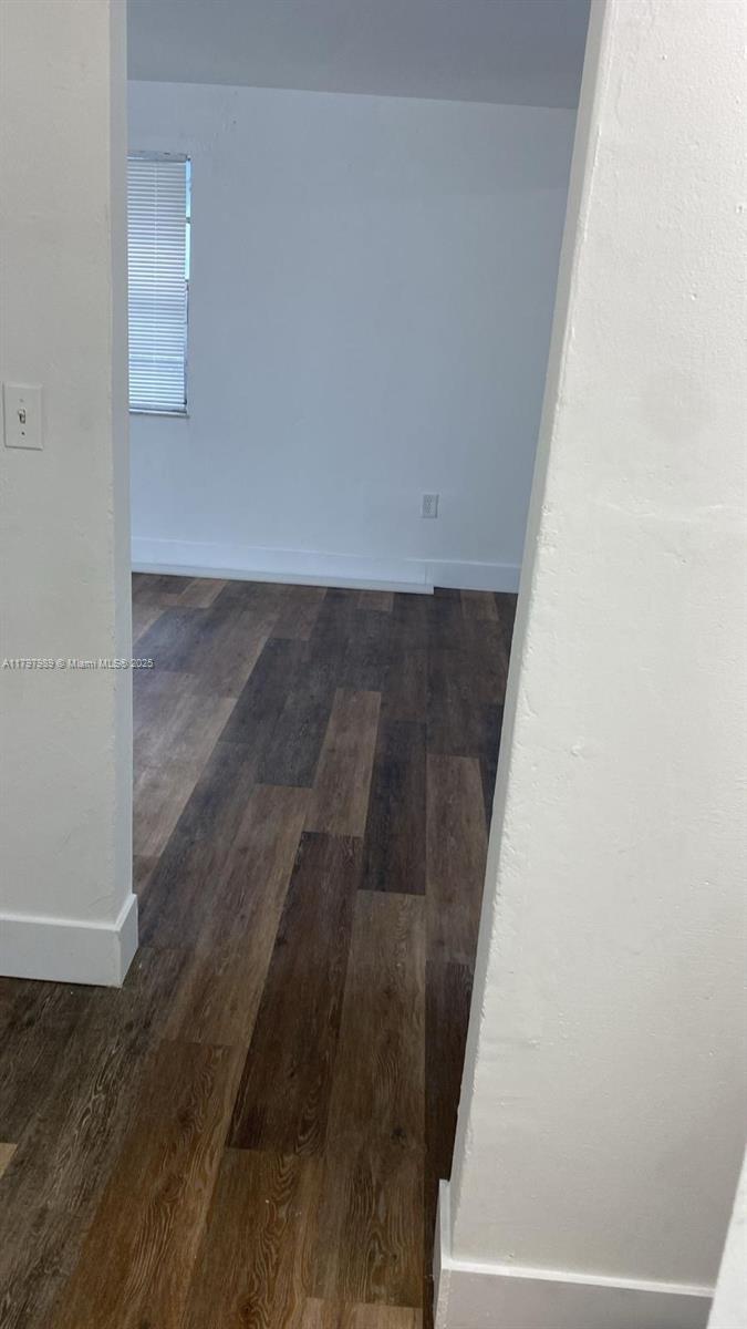 WOODMERE SUB - Residential Income