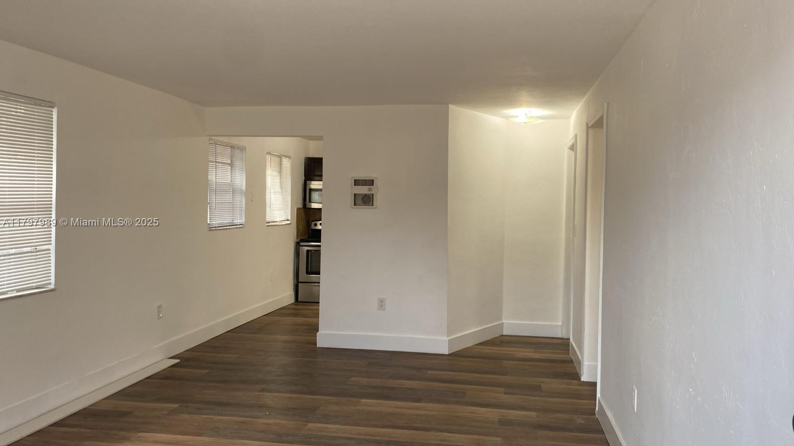 WOODMERE SUB - Residential Income