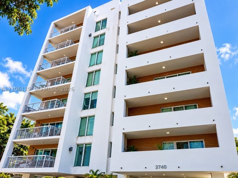 Photo of 2740 SW 28th Ter #307, Miami, FL 33133 (MLS # A12106129)