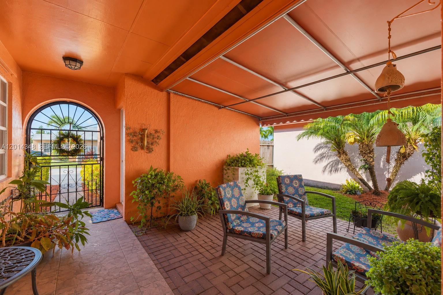12801 SW 248th Ter, Homestead FL 33032