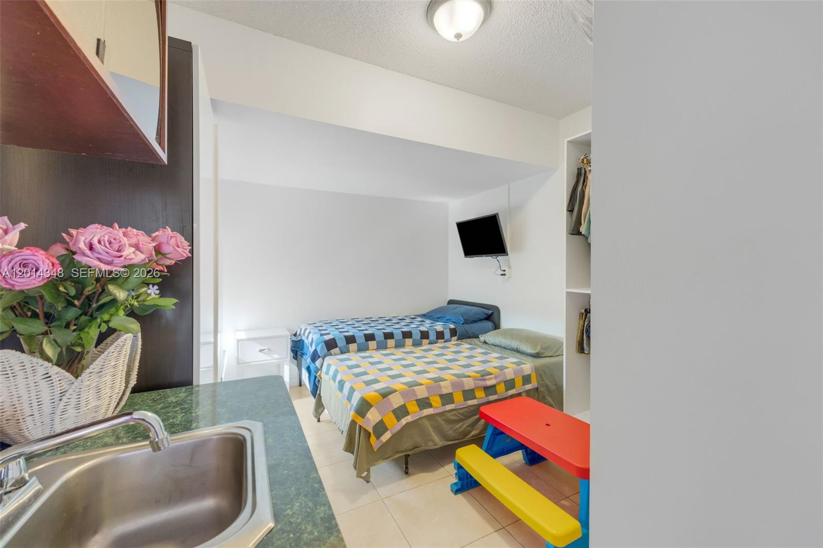 PRINCETONIAN BY THE PARK - Residential