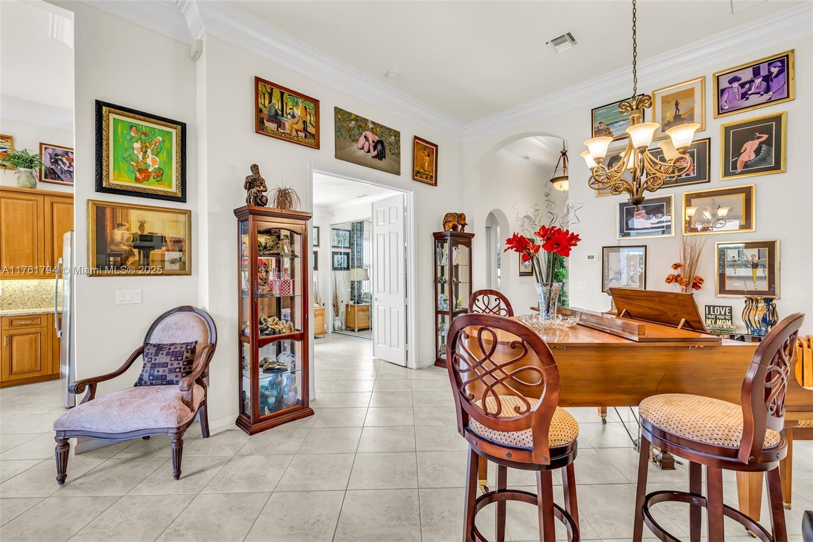TIVOLI LAKES PUD - Residential